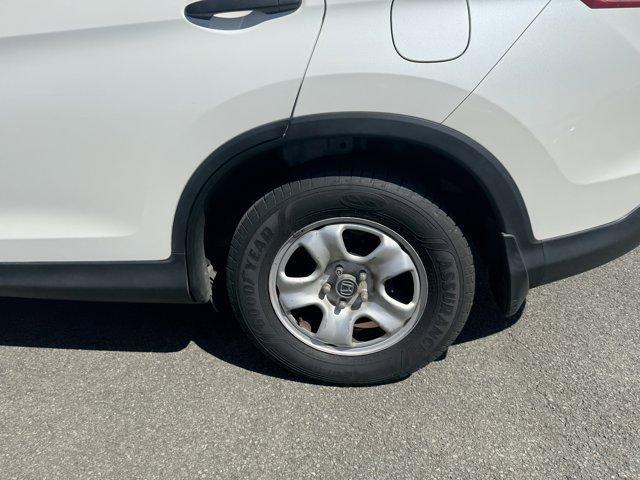 used 2014 Honda CR-V car