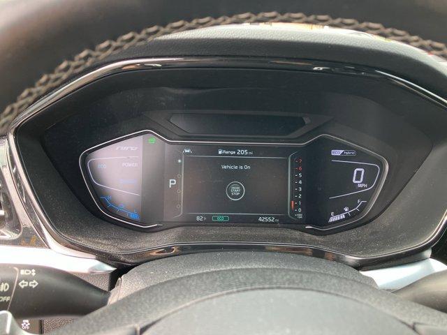 used 2022 Kia Niro car, priced at $25,988