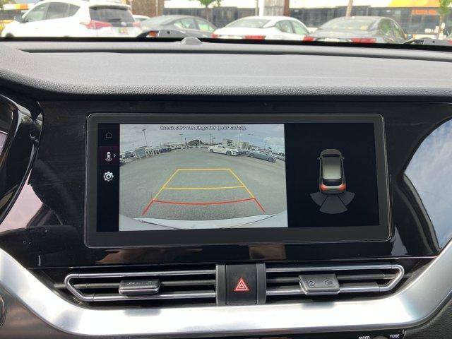 used 2022 Kia Niro car, priced at $25,988
