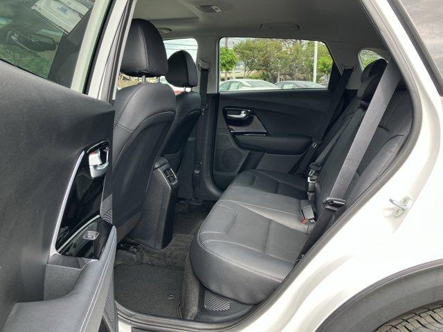 used 2022 Kia Niro car, priced at $25,988