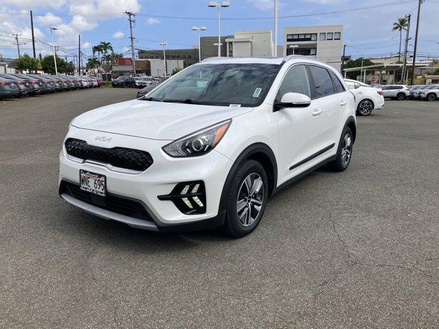 used 2022 Kia Niro car, priced at $25,988