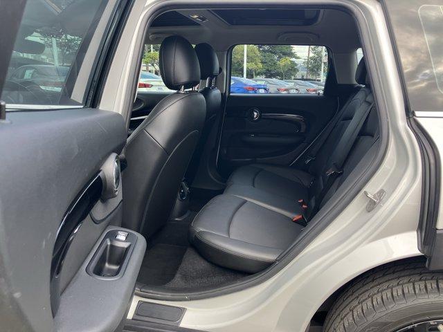 used 2019 MINI Clubman car, priced at $18,988