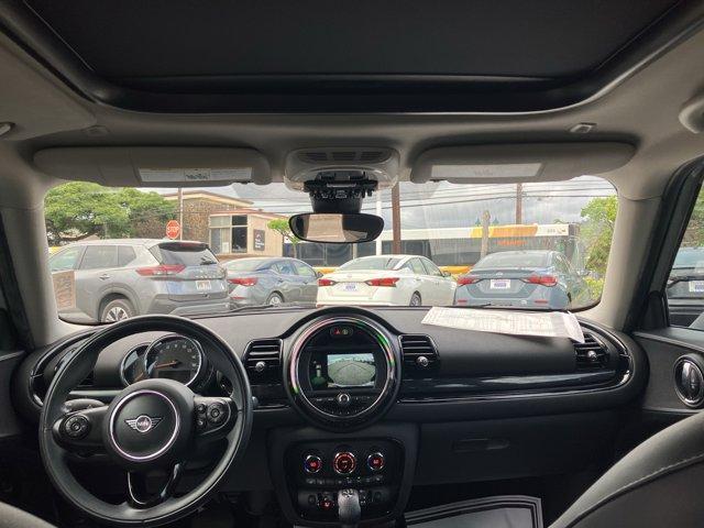 used 2019 MINI Clubman car, priced at $18,988