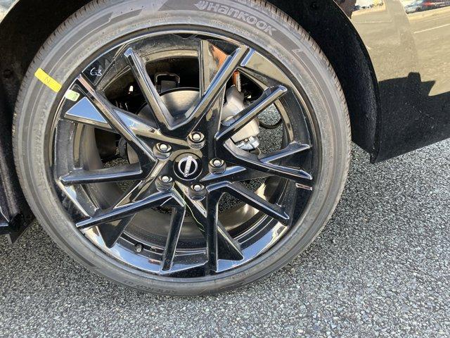 new 2025 Nissan Sentra car, priced at $27,085