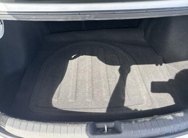 used 2024 Kia Forte car, priced at $17,988