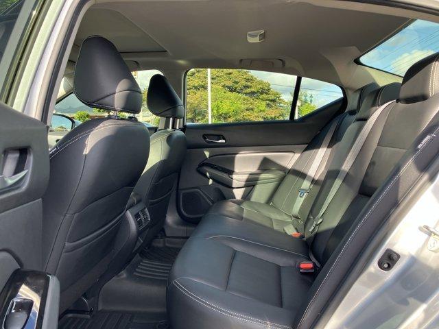 used 2020 Nissan Altima car, priced at $23,988