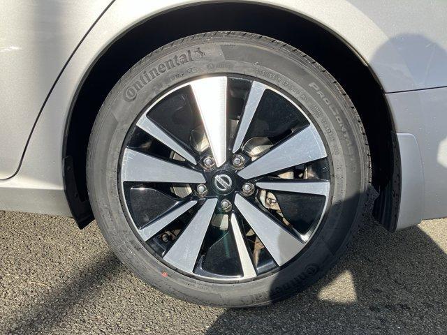 used 2020 Nissan Altima car, priced at $23,988