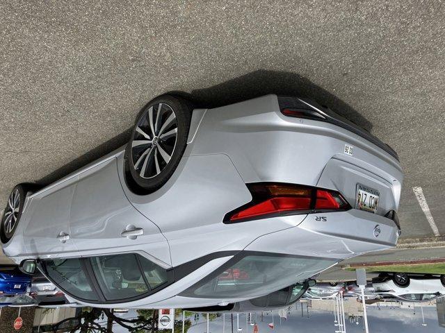 used 2020 Nissan Altima car