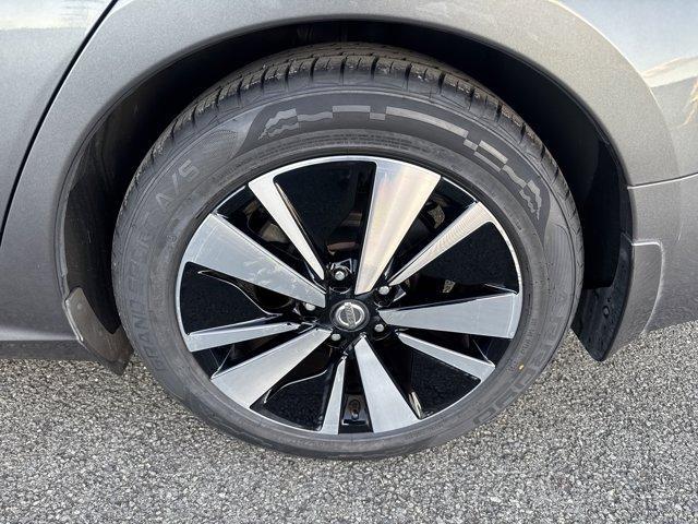 used 2022 Nissan Altima car, priced at $21,988