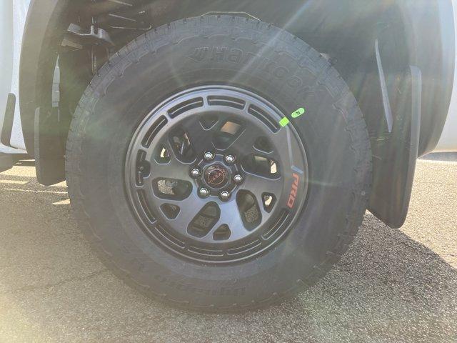 new 2026 Nissan Frontier car