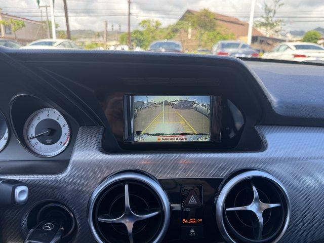 used 2015 Mercedes-Benz GLK-Class car, priced at $14,988