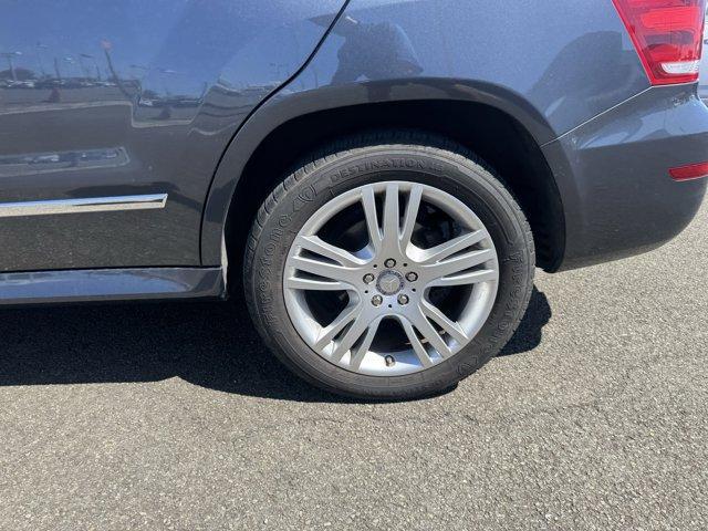 used 2015 Mercedes-Benz GLK-Class car, priced at $14,988
