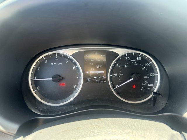 used 2024 Nissan Kicks car, priced at $21,988