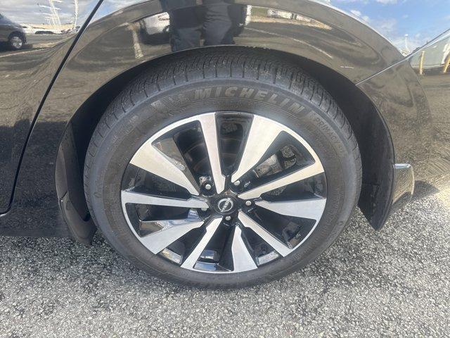 used 2024 Nissan Sentra car, priced at $21,988