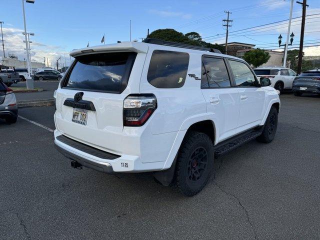 used 2022 Toyota 4Runner car, priced at $45,988