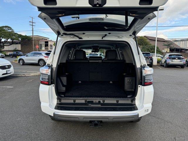 used 2022 Toyota 4Runner car, priced at $45,988