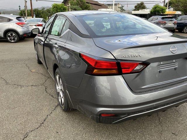 new 2024 Nissan Altima car, priced at $27,255