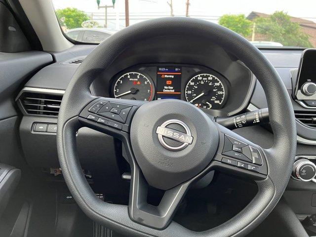 new 2024 Nissan Altima car, priced at $27,255