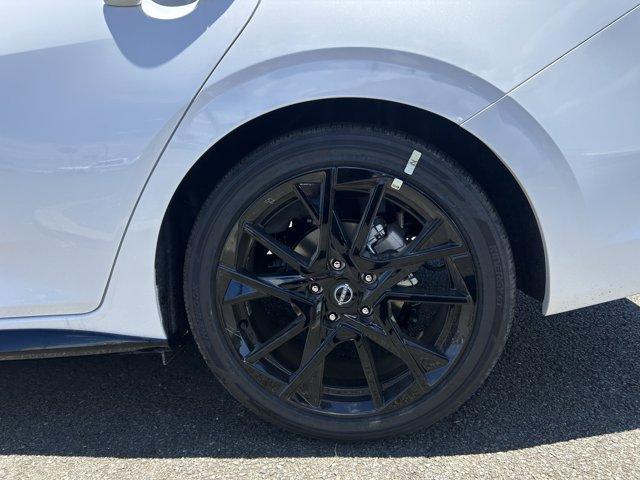 new 2025 Nissan Sentra car, priced at $27,765