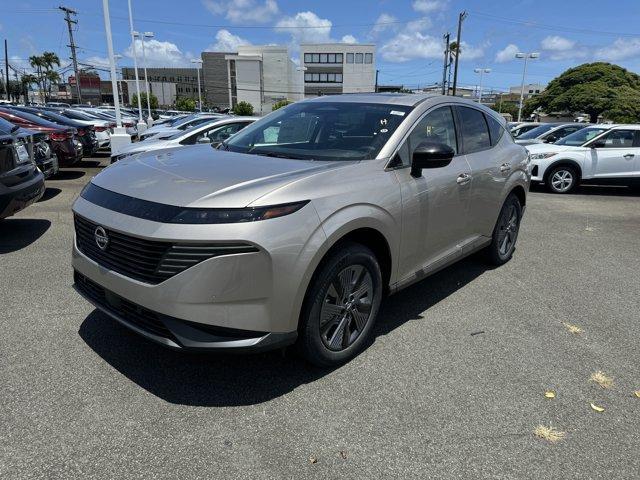 new 2025 Nissan Murano car