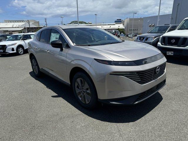 new 2025 Nissan Murano car