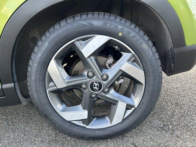 used 2023 Hyundai Venue car, priced at $18,488