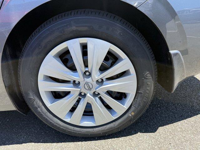 new 2025 Nissan Sentra car, priced at $23,335