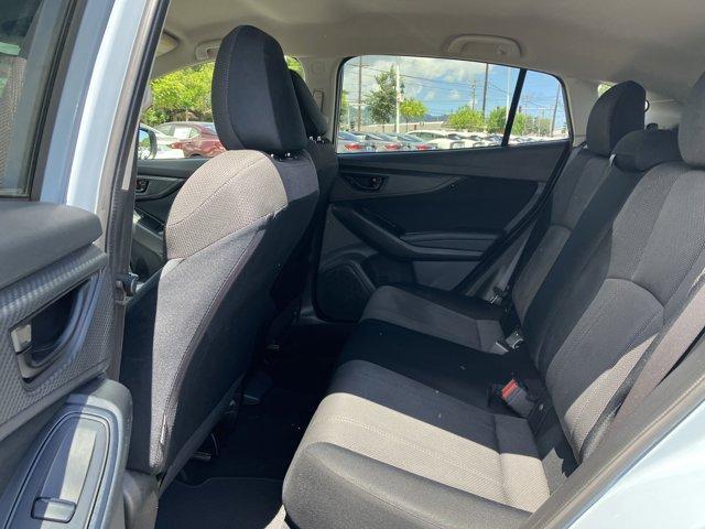 used 2021 Subaru Crosstrek car, priced at $24,988