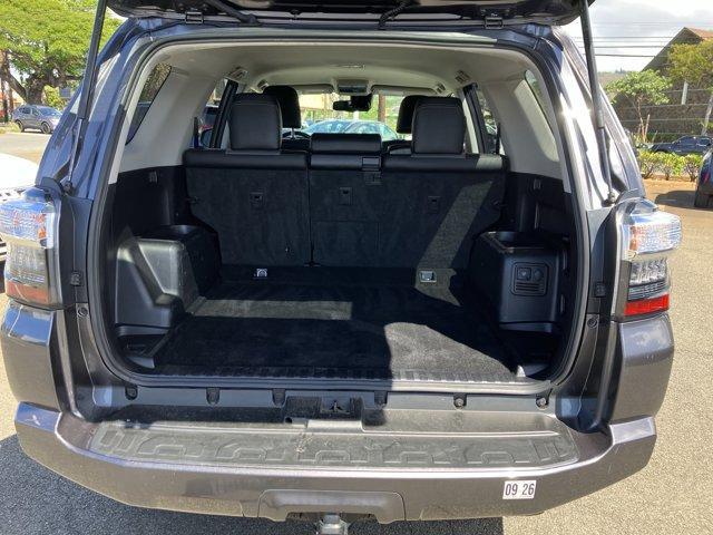 used 2023 Toyota 4Runner car, priced at $43,988