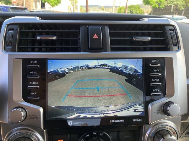 used 2023 Toyota 4Runner car, priced at $43,988