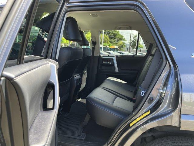 used 2023 Toyota 4Runner car, priced at $43,988