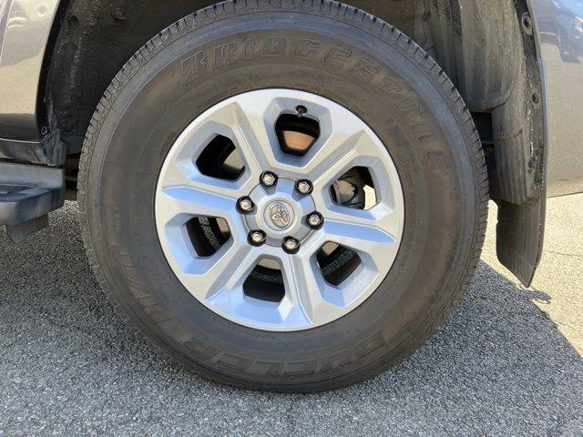 used 2023 Toyota 4Runner car, priced at $43,988