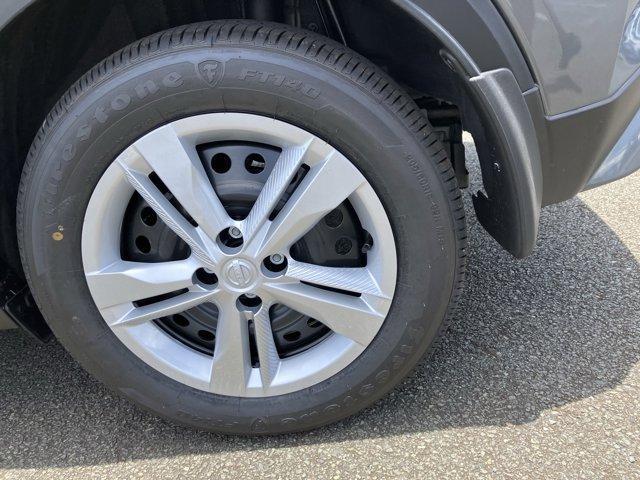 new 2025 Nissan Kicks Play car, priced at $23,760