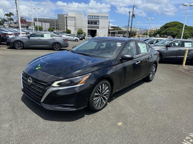 new 2025 Nissan Altima car, priced at $29,805