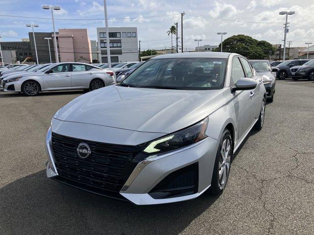 new 2023 Nissan Altima car, priced at $23,955