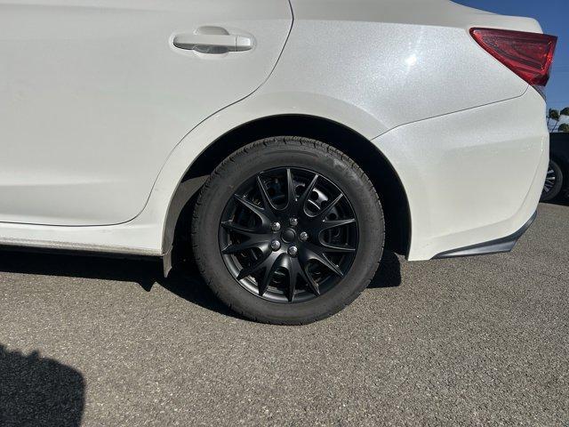 used 2022 Subaru Impreza car, priced at $16,988