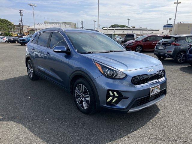 used 2022 Kia Niro car, priced at $26,988