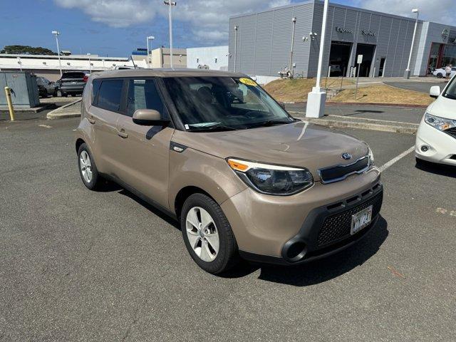 used 2014 Kia Soul car, priced at $9,988