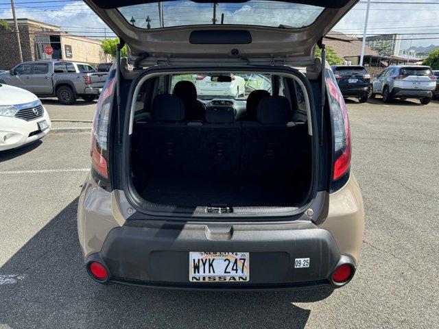 used 2014 Kia Soul car, priced at $9,988