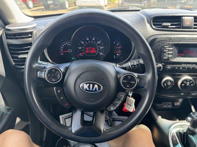 used 2014 Kia Soul car, priced at $9,988