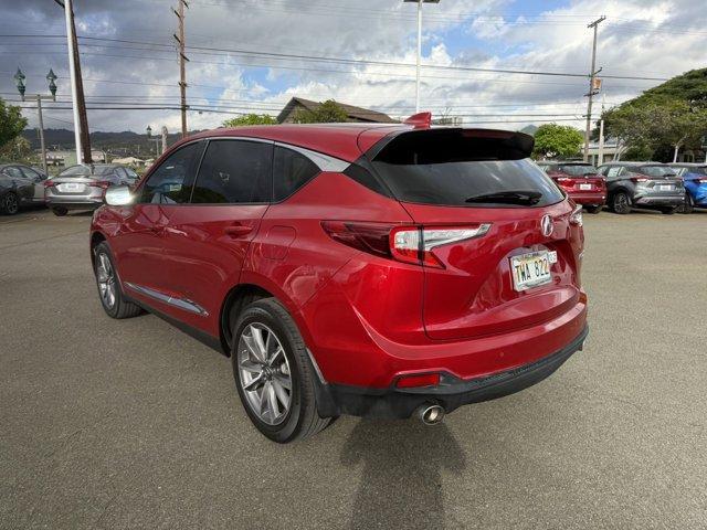 used 2019 Acura RDX car, priced at $28,988