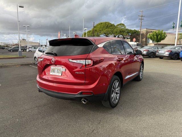 used 2019 Acura RDX car, priced at $28,988