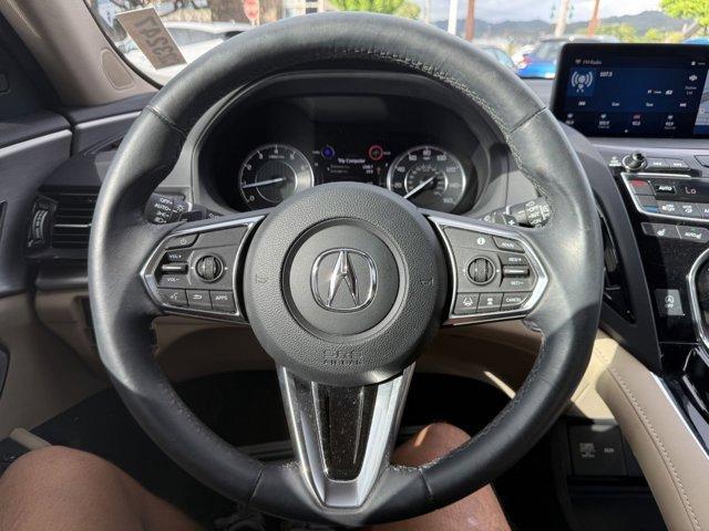 used 2019 Acura RDX car, priced at $28,988