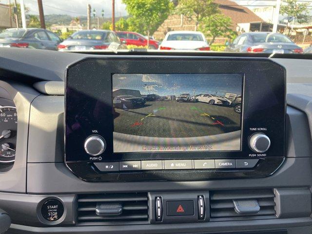 new 2025 Nissan Pathfinder car, priced at $39,030