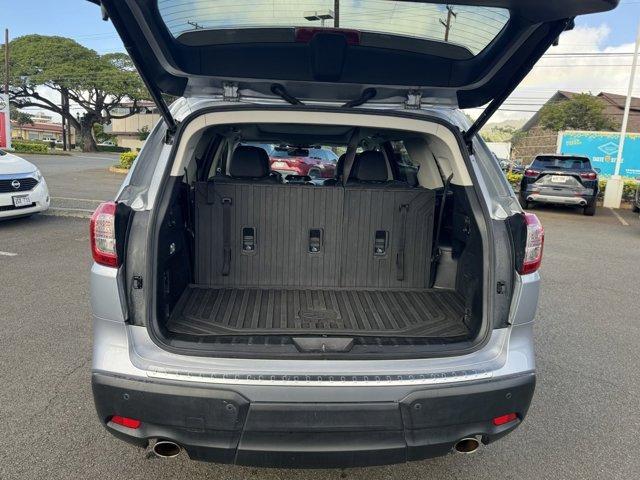 used 2021 Subaru Ascent car, priced at $34,988