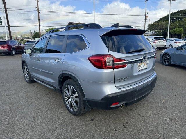 used 2021 Subaru Ascent car, priced at $34,988