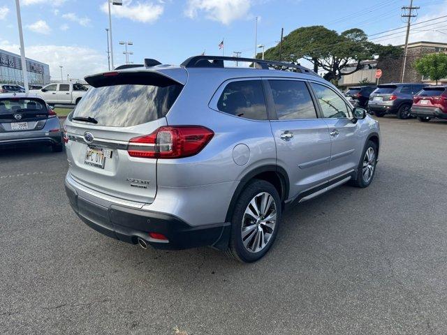 used 2021 Subaru Ascent car, priced at $34,988