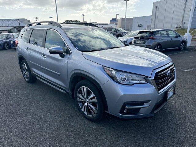 used 2021 Subaru Ascent car, priced at $34,988