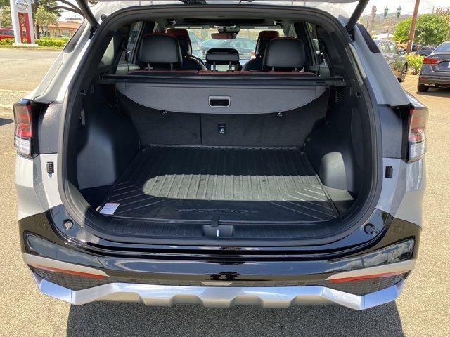 used 2024 Kia Sportage car, priced at $32,988