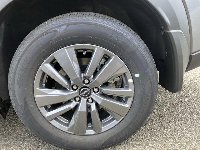 new 2025 Nissan Pathfinder car, priced at $39,030